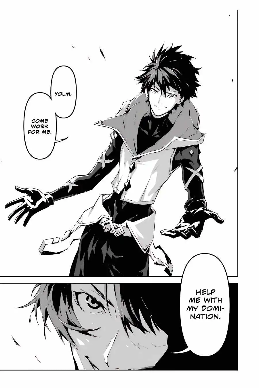 The God Slaying Demon King Chapter 2.2 7